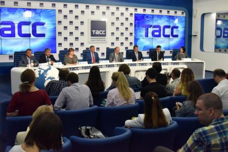 Г.А. Зюганов: «Продовольственная безопасность – основа национальной безопасности страны»