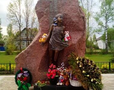 Первый секретарь Новгородского обкома КПРФ В.Ф. Гайдым: Лучшим памятником погибшим в Лычкове малышам стало бы принятие закона о детях войны