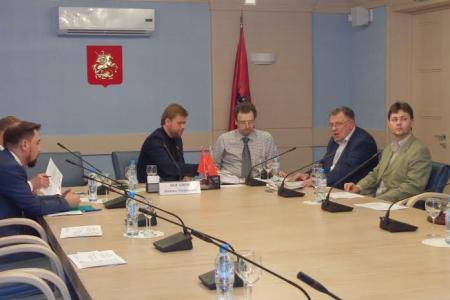 Министерство культуры РФ поддержало работу коммунистов и журналистов “Литературной России” в защиту и за сохранение издания