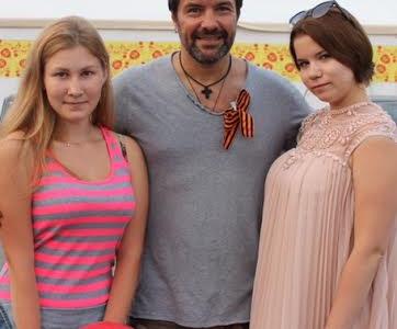 Антикапиталистический праздник состоялся в Уфе