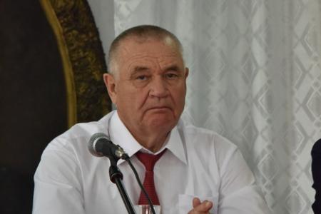 «Восстановить продовольственную безопасность страны!». На базе народного предприятия «Звениговское» состоялся Всероссийский Совет работников агропромышленного комплекса