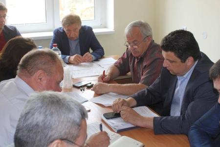 Ярославская область. Дольщикам в очередной раз пообещали закончить строительство