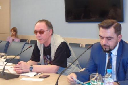 Министерство культуры РФ поддержало работу коммунистов и журналистов “Литературной России” в защиту и за сохранение издания