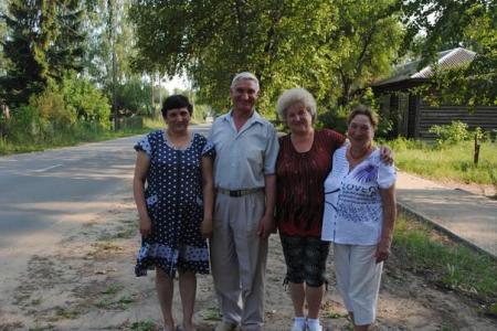 Нижегородская область. Состоялась рабочая поездка депутата-коммуниста Николая Рябова в Выксунский район