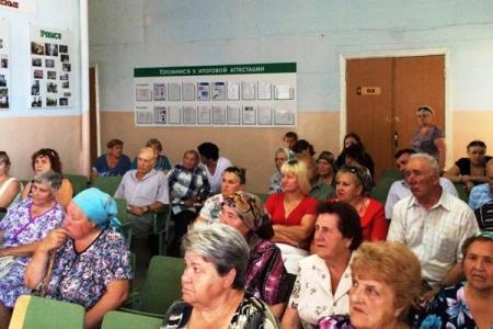 Виктор Гончаров: Нужно срочно разобраться, по какому праву в районах Ставрополья наживаются на людском горе!