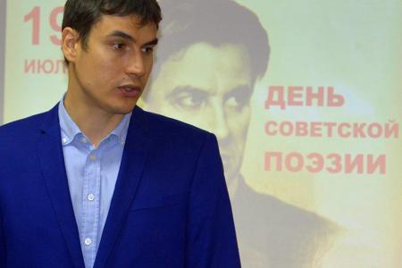 Сергей Шаргунов: «Скрепой» между прошлым и будущим должно стать образование