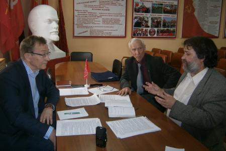 По просьбе В.Г. Позднякова Олимпийский комитет России рассмотрит возможность вручения нашим спортсменам необычного символа «Великого Истока»