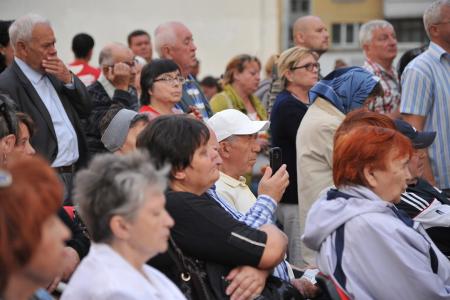 Страсти по ТПУ: народные слушания в Марьино в Москве обернулись дракой