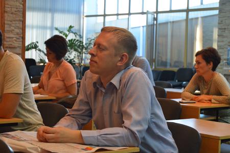 Сергей Шаргунов: «Сопереживать народу, думать об обустройстве жизни – естественно для художника»