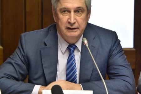 И.И. Мельников: КПРФ консультируется с ЦИК по проблеме отказа в регистрации С.П. Обухова
