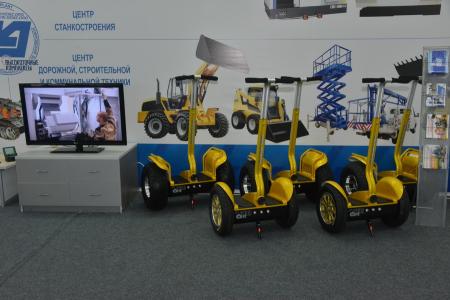 Г.А. Зюганов выступил на Всероссийском молодежном форуме «Территория смыслов»