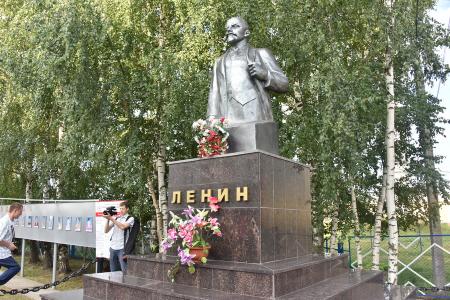 «Восстановить продовольственную безопасность страны!». На базе народного предприятия «Звениговское» состоялся Всероссийский Совет работников агропромышленного комплекса