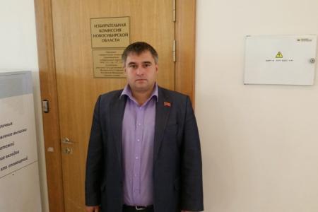 Кандидаты-одномандатники КПРФ в Новосибирске: «За нами великая партия и мы обязаны победить»
