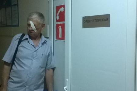 ИА "Росбалт": В Краснодаре уголовники нападают на оппонентов городских властей