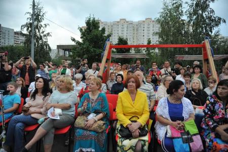 Жители проголосовали за перенос торгового комплекса «Садовод» и ТЯК «Москва» за пределы столицы
