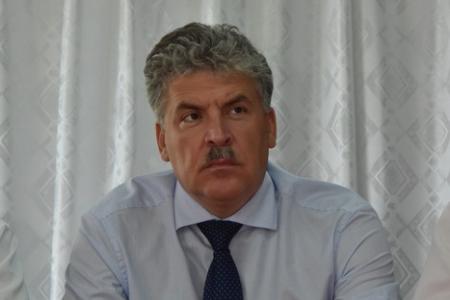 «Восстановить продовольственную безопасность страны!». На базе народного предприятия «Звениговское» состоялся Всероссийский Совет работников агропромышленного комплекса