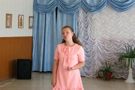 Акция «Земля талантов» на тамбовской земле