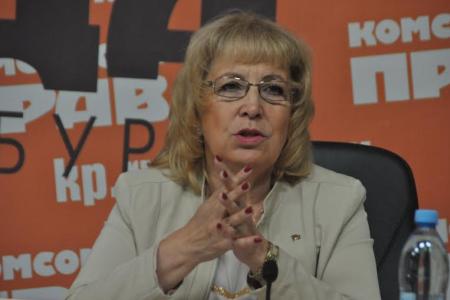 «Ленинградцы достойны лучшего!». Состоялась пресс-конференция кандидатов в депутаты от КПРФ