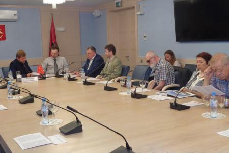 Министерство культуры РФ поддержало работу коммунистов и журналистов “Литературной России” в защиту и за сохранение издания