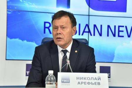 Г.А. Зюганов: «Продовольственная безопасность – основа национальной безопасности страны»