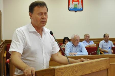 Состоялся II-этап XIV-отчетной Конференции Дагестанского республиканского отделения КПРФ