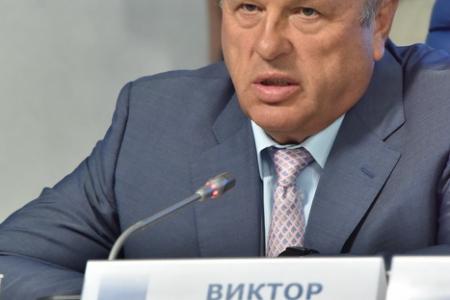 Г.А. Зюганов: «Продовольственная безопасность – основа национальной безопасности страны»