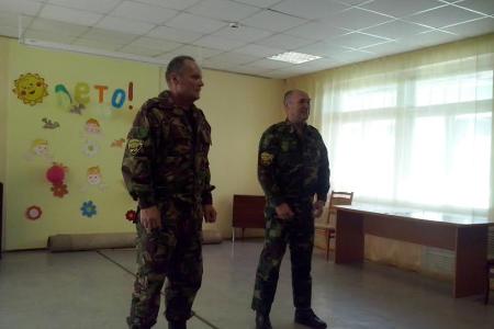 Орловская область. Вернуть надежду!