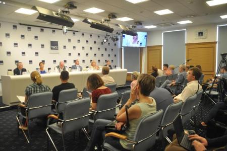Юрий Афонин: «Повышение уровня жизни граждан – главная задача КПРФ» 