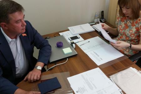 Кандидаты-одномандатники КПРФ в Новосибирске: «За нами великая партия и мы обязаны победить»