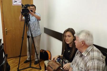Ставропольский край. Виктор Гончаров: То, что для других партий – избирательная кампания, для КПРФ – ежедневная работа и забота о людях