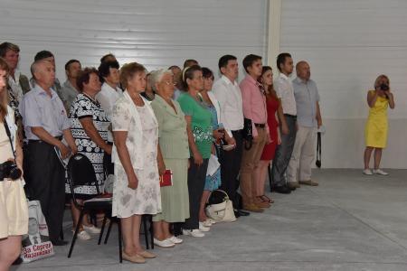 «Восстановить продовольственную безопасность страны!». На базе народного предприятия «Звениговское» состоялся Всероссийский Совет работников агропромышленного комплекса