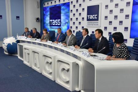 Г.А. Зюганов: «Продовольственная безопасность – основа национальной безопасности страны»
