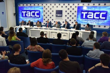 Г.А. Зюганов: «Продовольственная безопасность – основа национальной безопасности страны»