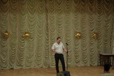 Владимир Родин: У властей есть все ресурсы и возможности  для принятия закона о Детях войны