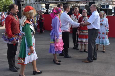 «Развитие агропромышленного комплекса – один из ключевых вопросов для КПРФ». На базе народного предприятия «Звениговское» состоялся Всероссийский Совет работников агропромышленного комплекса