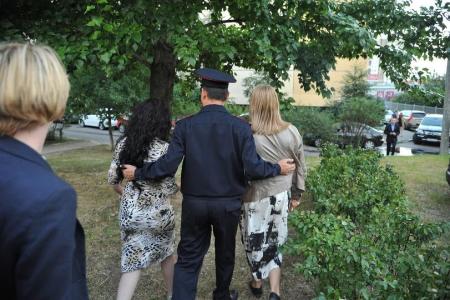 В.Ф. Рашкин направил депутатский запрос в связи с событиями в столичном районе «Марьино»