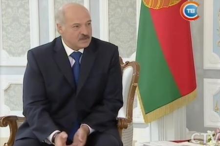 Президент Беларуси: «Компартия – это не партия развала. Эта партия нацелена на созидание»