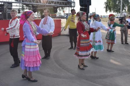 «Развитие агропромышленного комплекса – один из ключевых вопросов для КПРФ». На базе народного предприятия «Звениговское» состоялся Всероссийский Совет работников агропромышленного комплекса