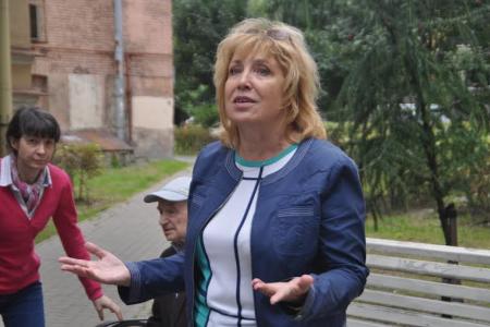 Классовая борьба в действии: В Петербурге чиновники уничтожают музей истории профессионального образования