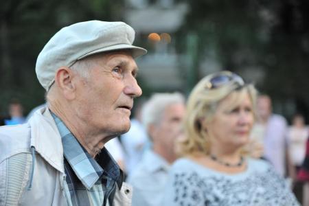 Москва. Без перехода через Рязанский проспект Выхино превратится в гетто