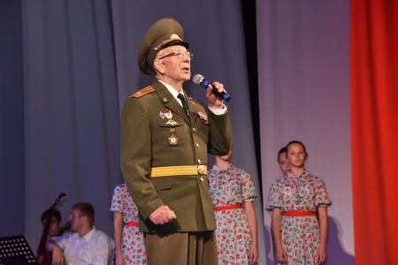 «Я горжусь своей Родиной!» Г.А. Зюганов совершил рабочий визит в Орел