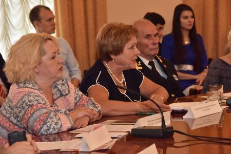 В Москве подписан меморандум о поддержке КПРФ на выборах