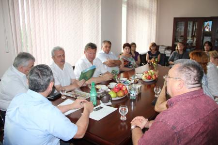 Владимир Кашин: В вопросах поддержки АПК давно пора перейти от слов к делу!
