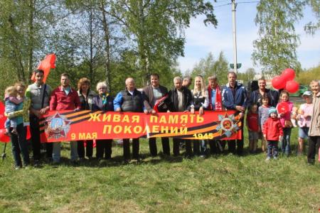 Мы – за честные выборы! Акция протеста коммунистов Ленинградской области