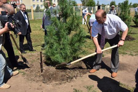 Г.А. Зюганов: Орловцы верно служили державе!