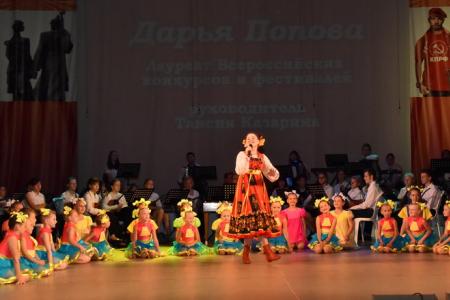 Г.А. Зюганов: Самый большой почет для меня – быть уроженцем легендарной Орловской земли