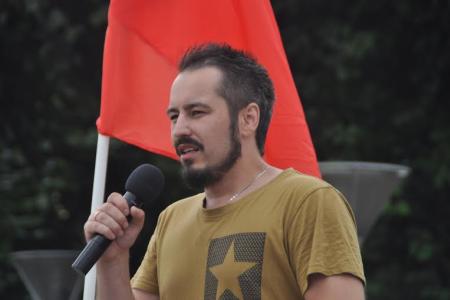 Ленинградские коммунисты вновь поддержали садоводов и огородников