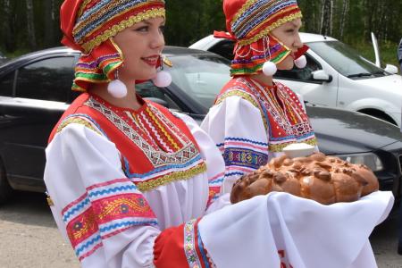 Почетный профессор ОГУ Г.А. Зюганов: Постараюсь оправдать доверие!