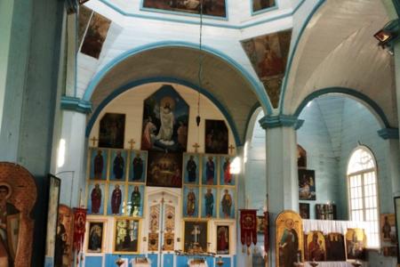 Виктор Гончаров: Ставропольские сёла бедствуют. Для аграрного края это недопустимо!
