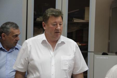 Владимир Кашин: В вопросах поддержки АПК давно пора перейти от слов к делу!